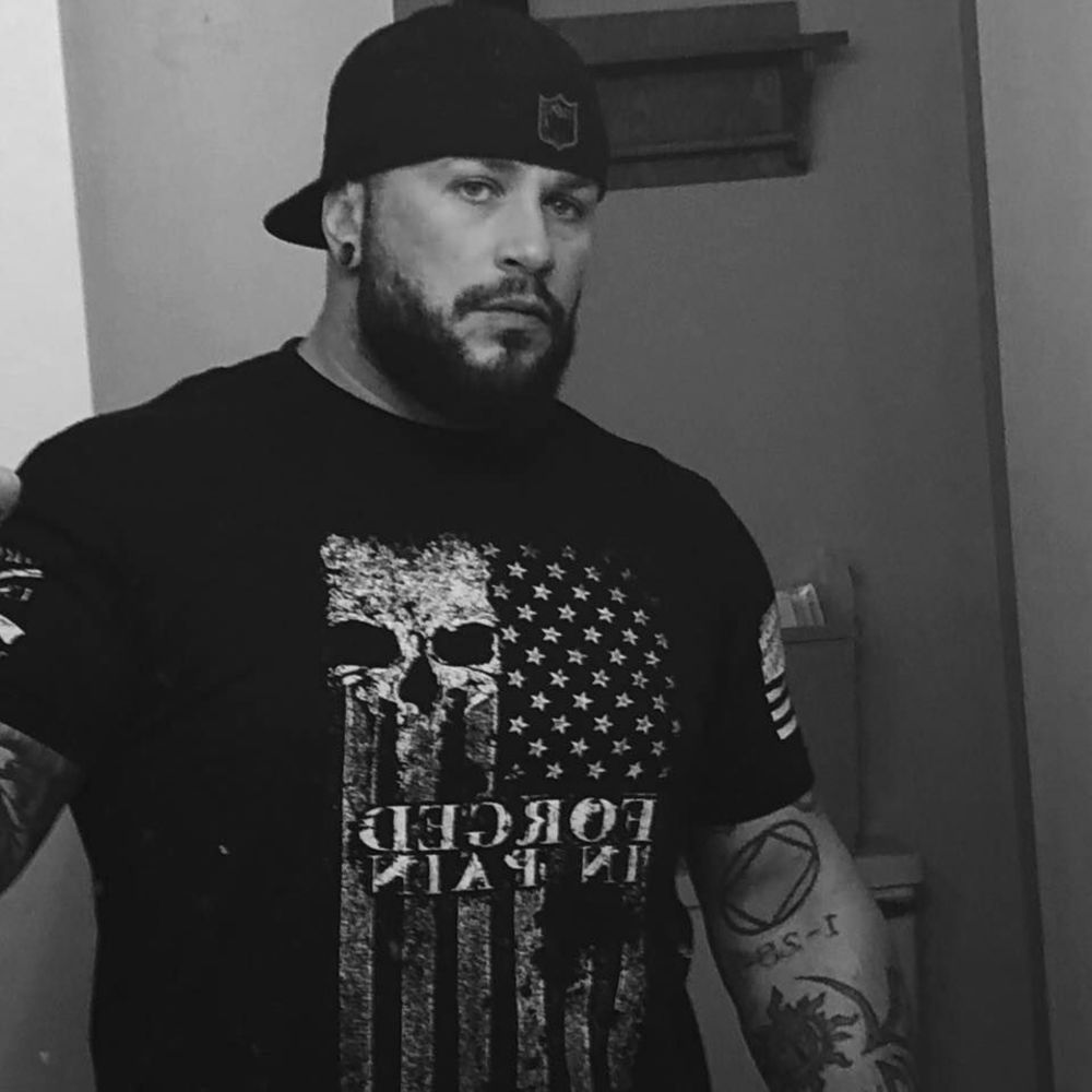 Meet your Posher, Sean